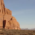 Arches National Park - Utah 